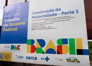 Região Metropolitana De Salvador Vai Contar Com Nova Maternidade