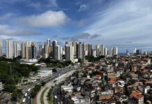 Salvador Terá Final De Semana Com Chuva E Tempo Instável, Apontam órgãos Meteorológicos