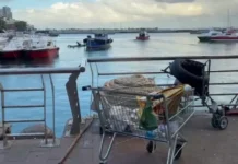 Idoso De 72 Anos é Preso Por Tráfico Nas Imediações Do Mercado Modelo