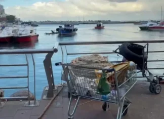 Idoso De 72 Anos é Preso Por Tráfico Nas Imediações Do Mercado Modelo