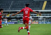 Inter aplica 3 a 0 no Santos fora de casa pelo Brasileirão Feminino Inter aplica 3 a 0 no Santos fora de casa pelo Brasileirão Feminino