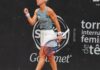 Laura Pigossi é campeã nas duplas do WTA 125 de Istambul Laura Pigossi é campeã nas duplas do WTA 125 de Istambul