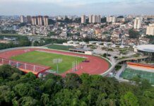 Legado da Rio 2016, Centro de Treinamento Paralímpico completa 10 anos Legado da Rio 2016, Centro de Treinamento Paralímpico completa 10 anos