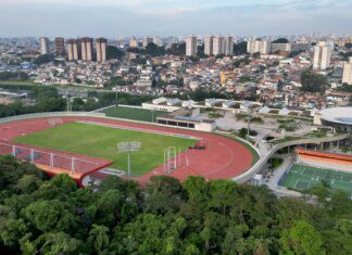 Legado da Rio 2016, Centro de Treinamento Paralímpico completa 10 anos Legado da Rio 2016, Centro de Treinamento Paralímpico completa 10 anos