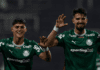 Libertadores: Palmeiras vence Sporting Cristal e assume ponta de grupo Libertadores: Palmeiras vence Sporting Cristal e assume ponta de grupo