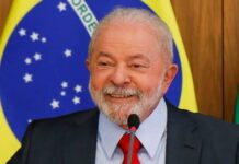 VÍDEO: Lula Anuncia Novo Desenrola Com Juros De 1,99% E Critica Bets