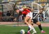 Melhor visitante, Inter enfrenta Santos pelo Brasileirão Feminino Melhor visitante, Inter enfrenta Santos pelo Brasileirão Feminino