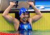 Natação: Brasil abre Word Series com recorde mundial e 10 medalhas Natação: Brasil abre Word Series com recorde mundial e 10 medalhas