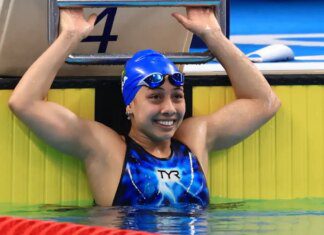 Natação: Brasil abre World Series com recorde mundial e 10 medalhas Natação: Brasil abre Word Series com recorde mundial e 10 medalhas
