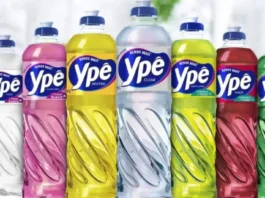 Ypê Suspende Reembolsos E Pede Que Consumidores Guardem Produtos Até Novos Testes