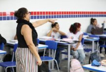 Governo Da Bahia Inicia Pagamento De Correção Salarial Do Magistério