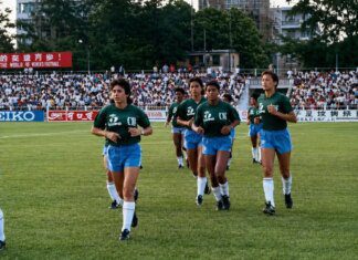 Reconhecimento a pioneiras da seleção feminina é “resgate” e “legado” Reconhecimento a pioneiras da seleção feminina é "resgate" e "legado"