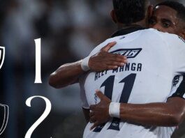 Remo vence Botafogo de virada no Nilton Santos pelo Brasileirão Remo vence Botafogo de virada no Nilton Santos pelo Brasileirão