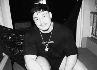 Fisiculturismo Em Luto: Influenciador Gabriel Ganley Morre Aos 22 Anos