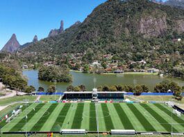 Seleção inicia reta final de preparação para a Copa na próxima quarta Seleção inicia reta final de preparação para a Copa na próxima quarta