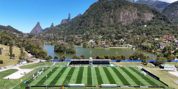 Seleção inicia reta final de preparação para a Copa na Seleção inicia reta final de preparação para a Copa na próxima quarta