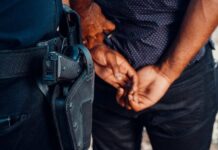 Condenado Por Tráfico Internacional De Drogas é Preso Em Salvador