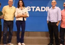 TV Brasil: Stadium Copa acompanha convocação para o Mundial, ao vivo TV Brasil: Stadium Copa acompanha convocação para o Mundial, ao vivo