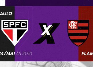 TV Brasil transmite final do Brasileirão Feminino Sub-20 neste domingo TV Brasil transmite final do Brasileirão Feminino Sub-20 neste domingo
