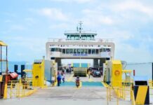 Ferry-Boat Enfrenta Filas E Aumento No Tempo De Espera Neste Domingo