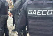 MP-BA Denuncia 28 Pessoas Por Tráfico E Lavagem De Dinheiro No Extremo Sul Da Bahia