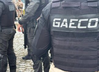 MP-BA Denuncia 28 Pessoas Por Tráfico E Lavagem De Dinheiro No Extremo Sul Da Bahia
