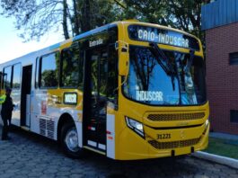 Rodoviários De Salvador Anunciam “operação Tartaruga” Para Esta Terça (5)