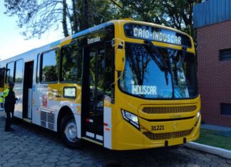 Rodoviários De Salvador Anunciam “operação Tartaruga” Para Esta Terça (5)