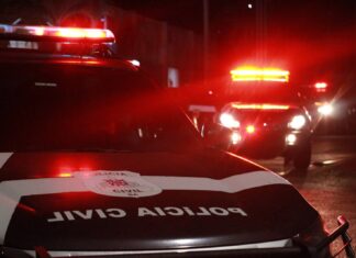 Mulher é Presa Em Flagrante Por Fraude Bancária Em Luís Eduardo Magalhães