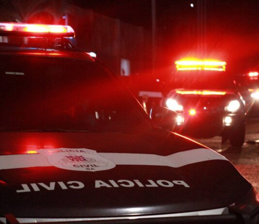 Mulher é Presa Em Flagrante Por Fraude Bancária Em Luís Eduardo Magalhães