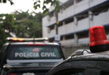 Polícia Civil Cumpre Mandados Contra Grupo Suspeito De Fraudes E Estelionato Em Três Estados