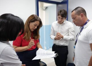 MP-BA Inicia Inspeções Em Conselhos Tutelares Em Todo O Estado