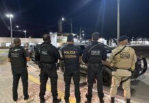 Bahia Registra Em Abril O Menor Número De Mortes Violentas Em 14 Anos