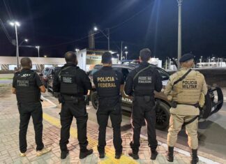 Bahia Registra Em Abril O Menor Número De Mortes Violentas Em 14 Anos
