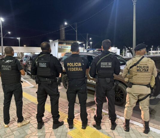 Bahia Registra Em Abril O Menor Número De Mortes Violentas Em 14 Anos