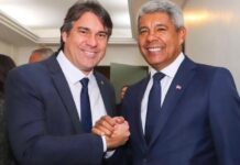 Desigualdade na Bahia atinge menor nível histórico sob gestão Jerônimo