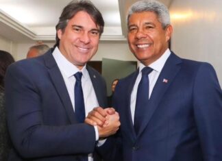 Desigualdade na Bahia atinge menor nível histórico sob gestão Jerônimo