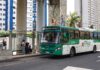 Linhas De ônibus Do Terminal Águas Claras Têm Itinerários Alterados Por Obras Do VLT
