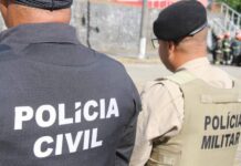 Roubo De Veículos Tem Queda Expressiva Em Salvador E Região Metropolitana