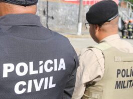 Roubo De Veículos Tem Queda Expressiva Em Salvador E Região Metropolitana