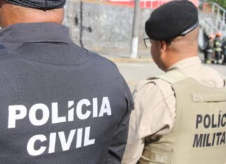 Roubo De Veículos Tem Queda Expressiva Em Salvador E Região Metropolitana