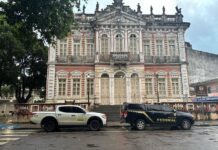 Operação Da PF Investiga Fraude De R$ 15,5 Milhões Na Merenda De Ilhéus