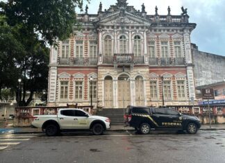 Operação Da PF Investiga Fraude De R$ 15,5 Milhões Na Merenda De Ilhéus