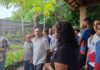 Ilha De Itaparica Passa A Produzir Mudas De Mangue Para Recuperação Ambiental