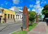 Vandalismo Destrói Obras Do Caminho Da Fé E Prefeitura Gasta R$ 200 Mil Em Restauração Em Salvador