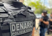 Cerca De Uma Tonelada De Drogas é Incinerada Pela Polícia Civil Em Operação Na Bahia