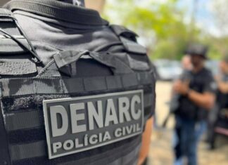 Cerca De Uma Tonelada De Drogas é Incinerada Pela Polícia Civil Em Operação Na Bahia