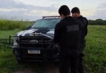 Polícia Civil Prende 15 Envolvidos Em Conflitos Fundiários E Tráfico Na Bahia