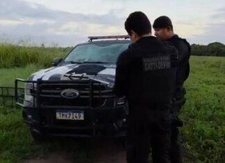 Polícia Civil Prende 15 Envolvidos Em Conflitos Fundiários E Tráfico Na Bahia
