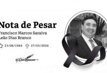 Morre Francisco Marcos Dias Branco, Ex-executivo Da M. Dias Branco, Aos 61 Anos